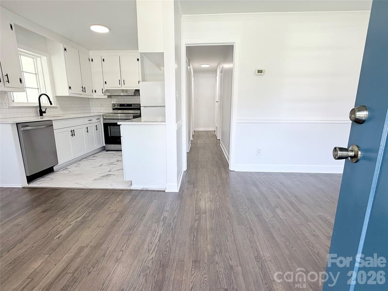 1507 W Horah St, Salisbury, NC 28144