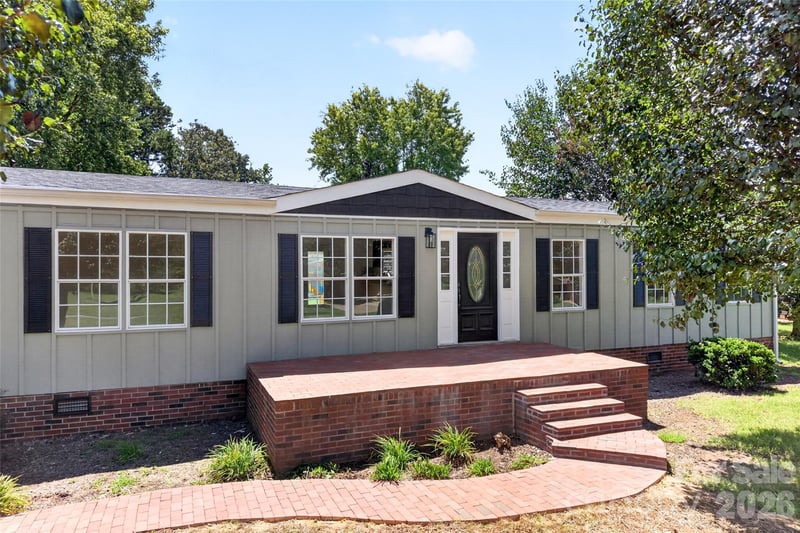 3312 Amity Hill Rd #4, Statesville, NC 28677
