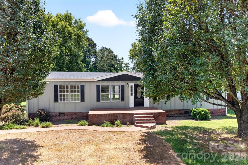 3312 Amity Hill Rd #4, Statesville, NC 28677