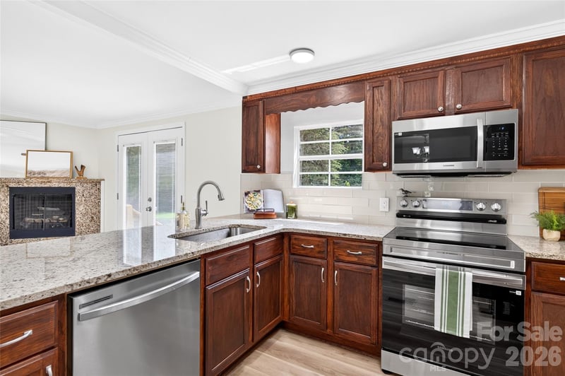 3312 Amity Hill Rd #4, Statesville, NC 28677