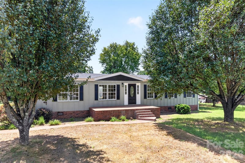 3312 Amity Hill Rd #4, Statesville, NC 28677