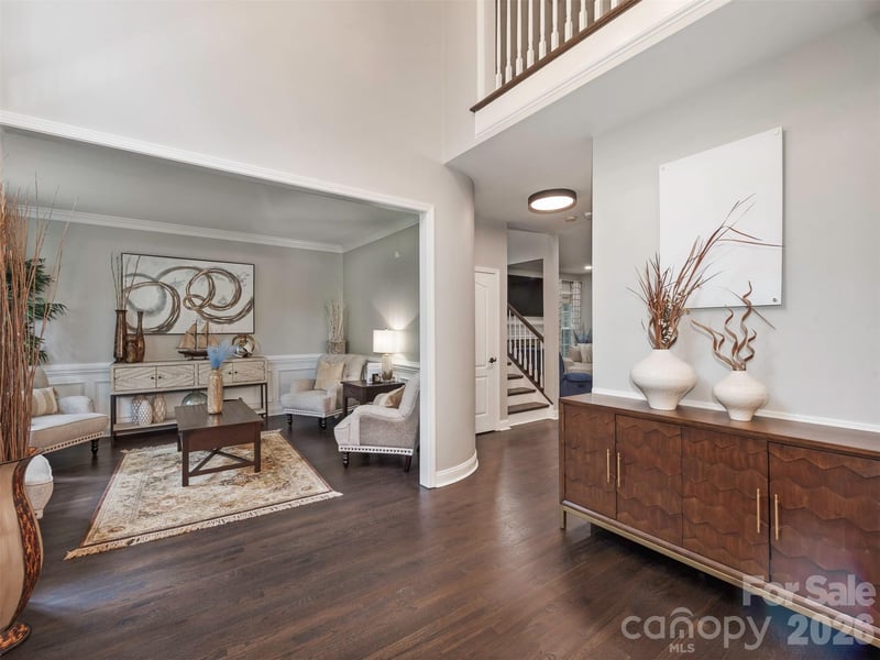 5600 Crown Hill Dr, Mint Hill, NC 28227
