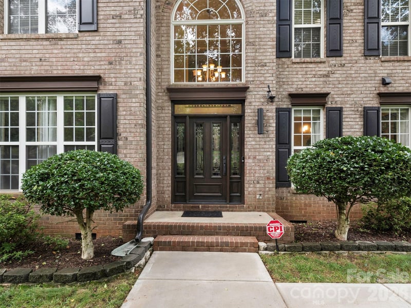 5600 Crown Hill Dr, Mint Hill, NC 28227