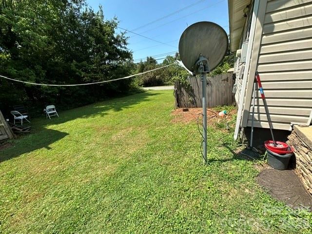 601 E Saunders Ave, Newton, NC 28658