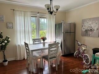 601 E Saunders Ave, Newton, NC 28658