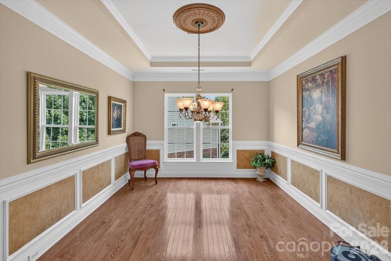 1273 Winged Foot Dr, Denver, NC 28037
