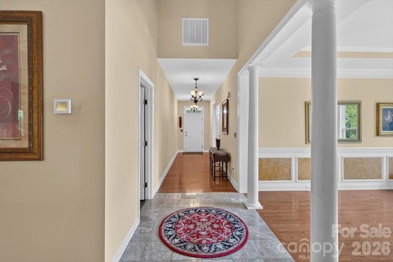 1273 Winged Foot Dr, Denver, NC 28037