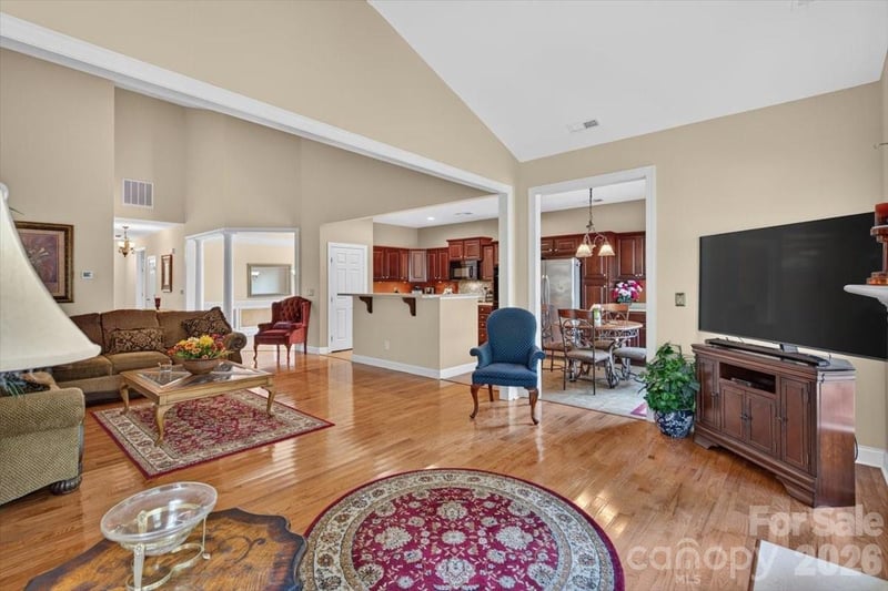 1273 Winged Foot Dr, Denver, NC 28037