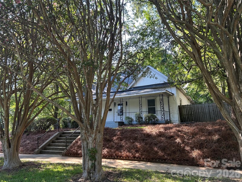 316 W Arch St, Lancaster, SC 29720