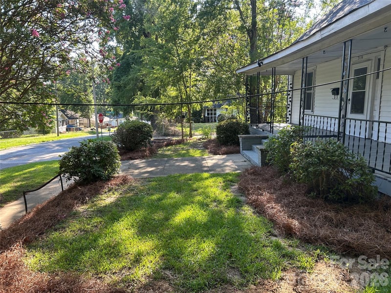 316 W Arch St, Lancaster, SC 29720