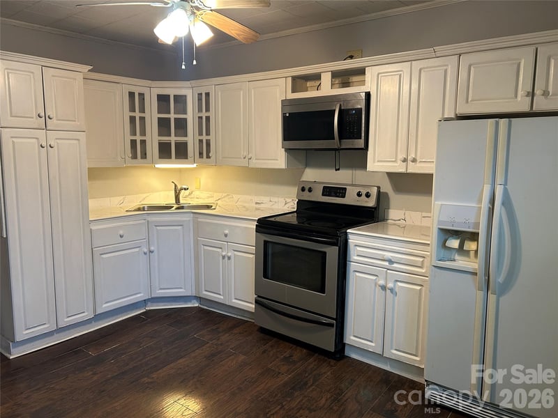 316 W Arch St, Lancaster, SC 29720