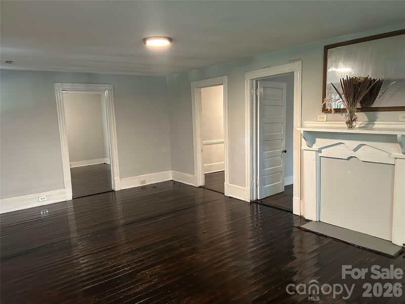 316 W Arch St, Lancaster, SC 29720