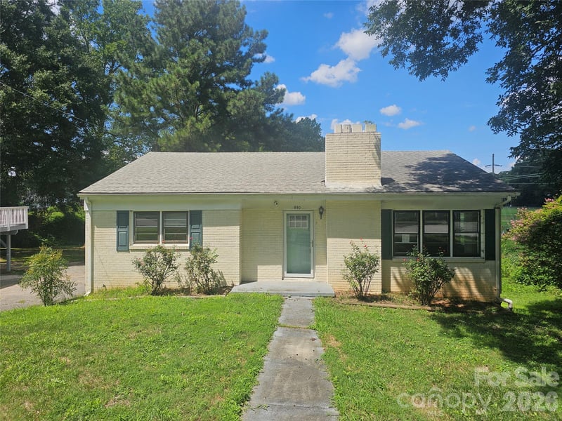 840 W Garrison Blvd, Gastonia, NC 28052