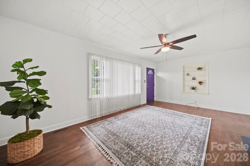 208 Clancy St, Salisbury, NC 28147