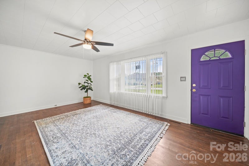 208 Clancy St, Salisbury, NC 28147