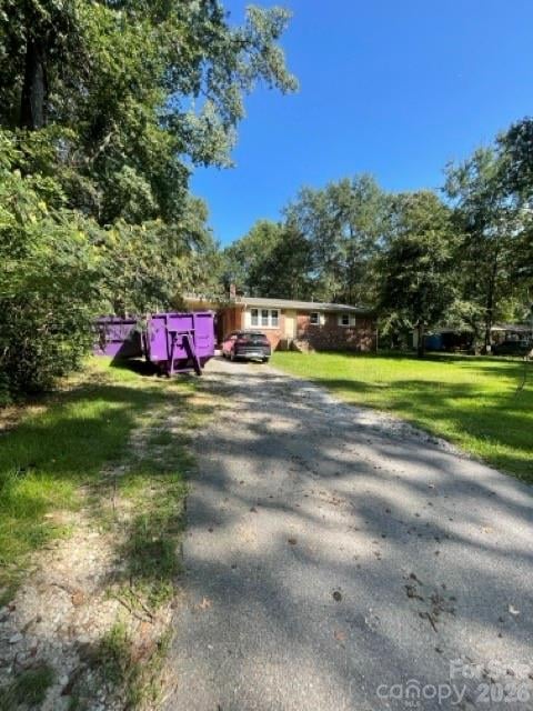3223 Shadow Ln, Great Falls, SC 29055