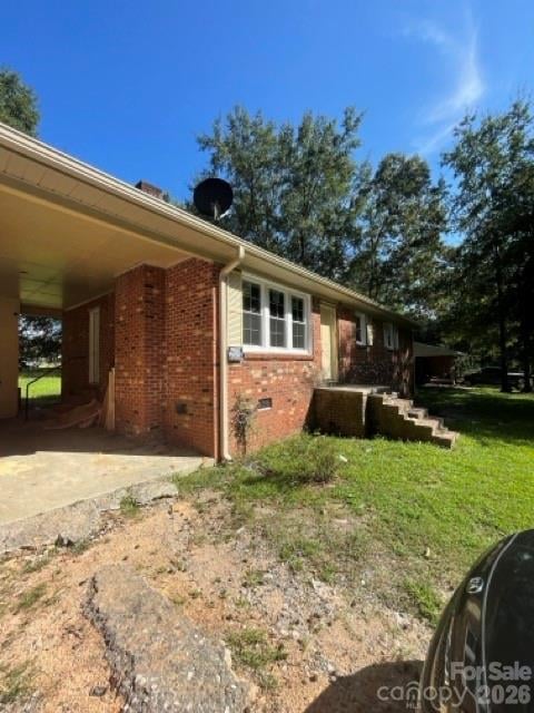 3223 Shadow Ln, Great Falls, SC 29055