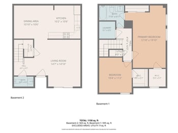 7107 Stonington Ln, Charlotte, NC 28227