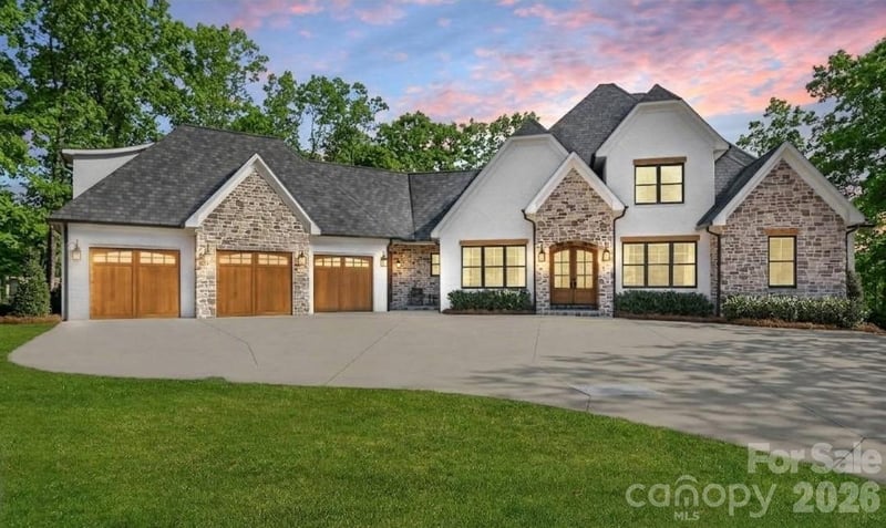 7056 Ridgeview Ln #3, Iron Station, NC 28080