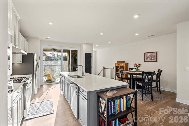606 Crudent Rd, Tega Cay, SC 29708
