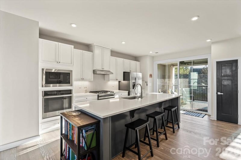 606 Crudent Rd, Tega Cay, SC 29708