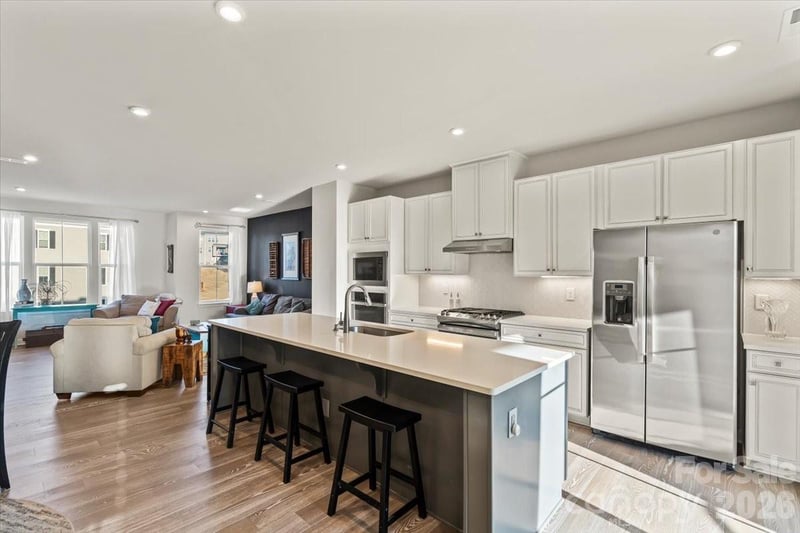 606 Crudent Rd, Tega Cay, SC 29708