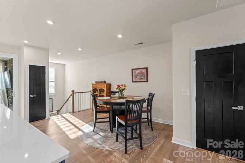 606 Crudent Rd, Tega Cay, SC 29708