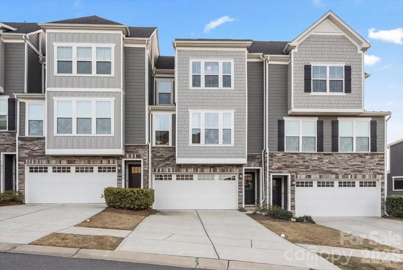 606 Crudent Rd, Tega Cay, SC 29708