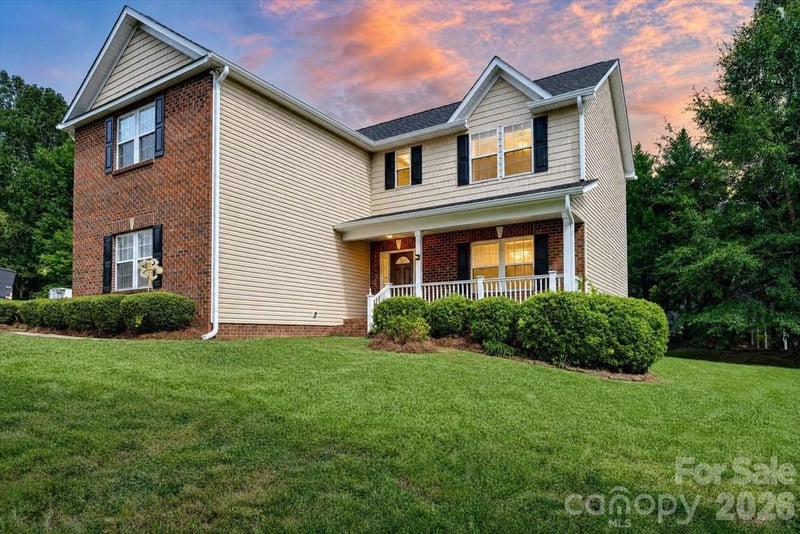 3658 Travertine Dr, Lancaster, SC 29720