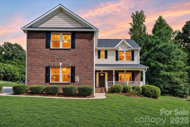 3658 Travertine Dr, Lancaster, SC 29720
