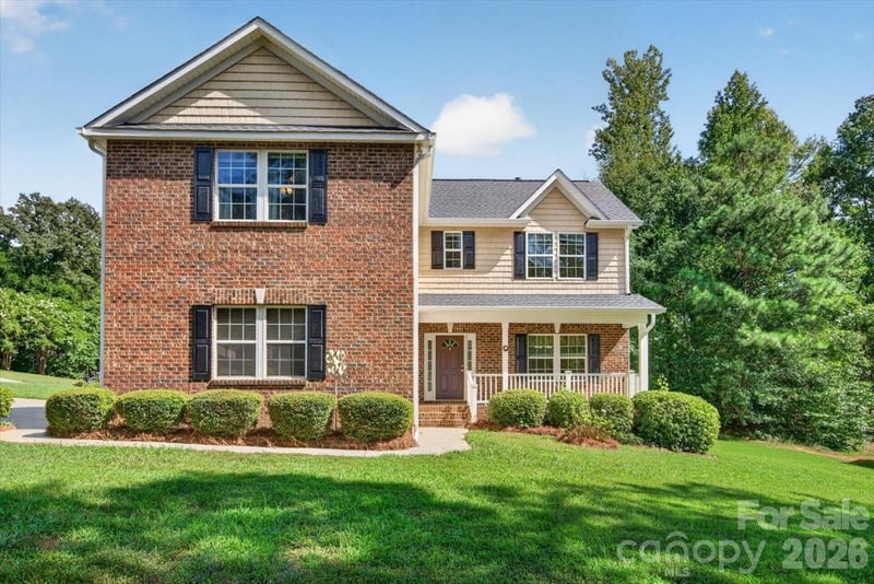 3658 Travertine Dr, Lancaster, SC 29720