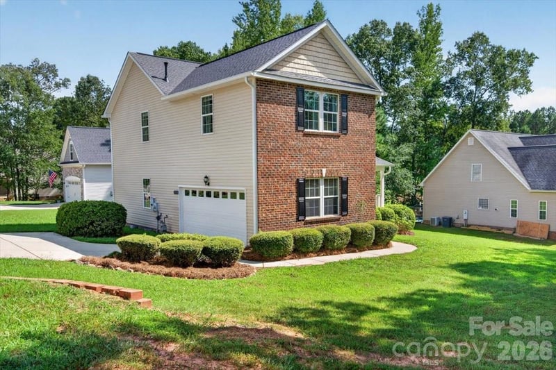 3658 Travertine Dr, Lancaster, SC 29720