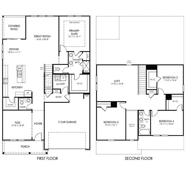 2404 Maxton Dr, Salisbury, NC 28144