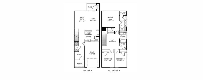 418 Markridge Loop, Fort Mill, SC 29708