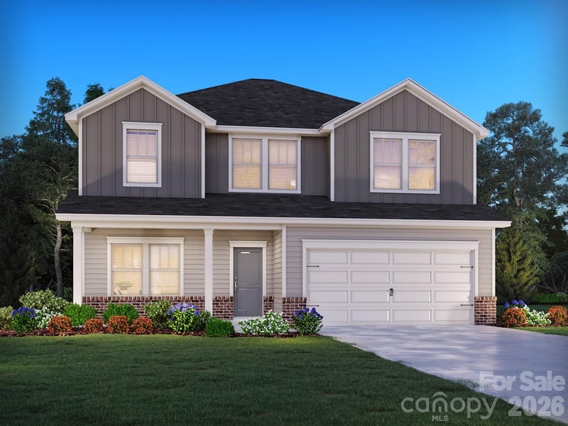 1601 Harper Landing Blvd, Stanley, NC 28164
