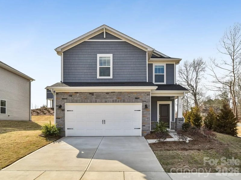 5066 Poplin Valley, Cherryville, NC 28021