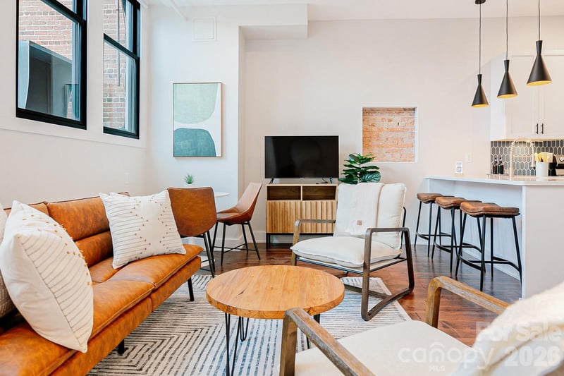 122 College St #202, Asheville, NC 28801