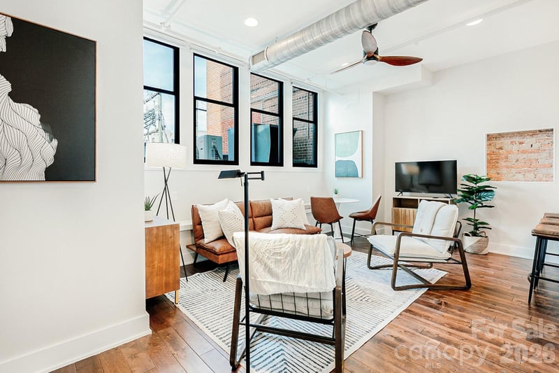 122 College St #202, Asheville, NC 28801