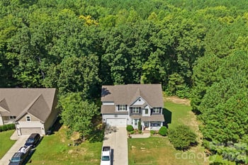 195 Timberwind Rd, Franklinton, NC 27525