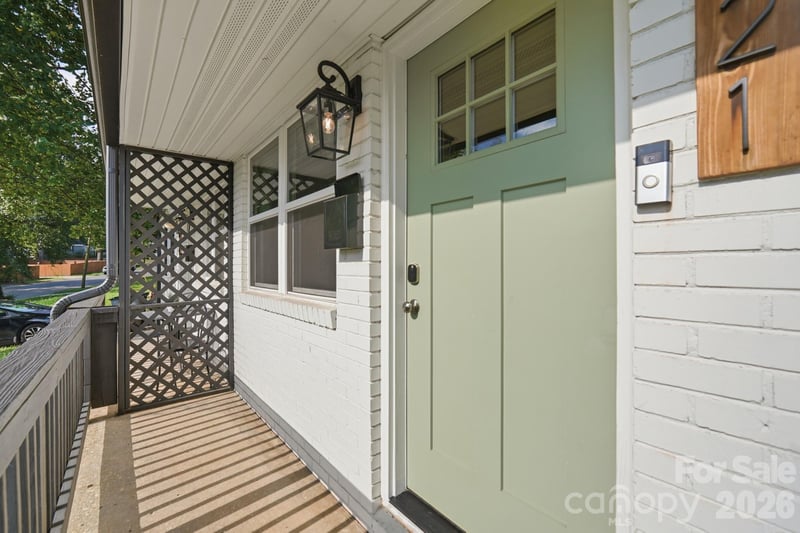 3019 Columbus Cir, Charlotte, NC 28208