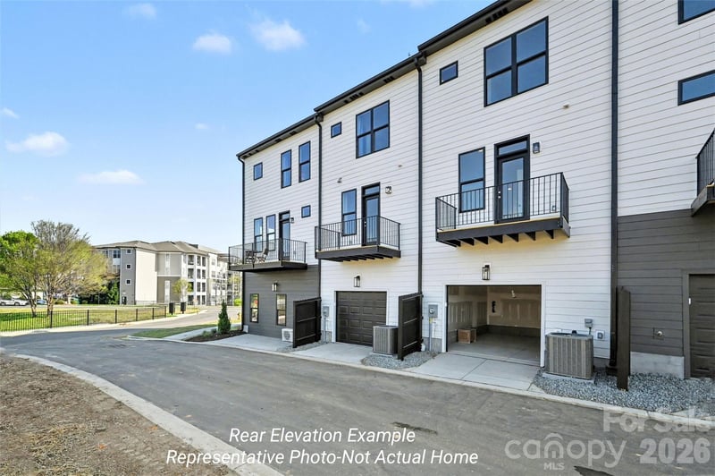 3534 Faithful Ln #303, Charlotte, NC 28273