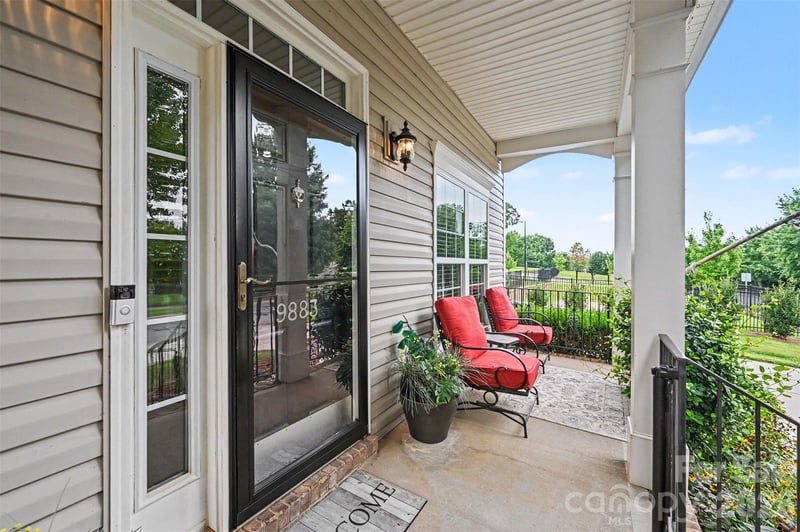9883 NW Darby Creek Ave NW, Concord, NC 28027