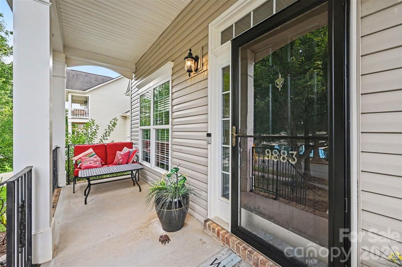 9883 NW Darby Creek Ave NW, Concord, NC 28027