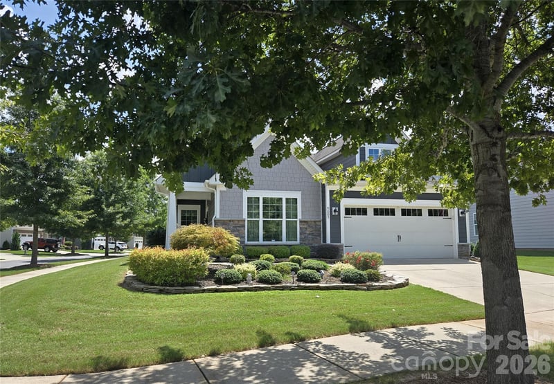 9005 Cape Breton Ln, Lancaster, SC 29720