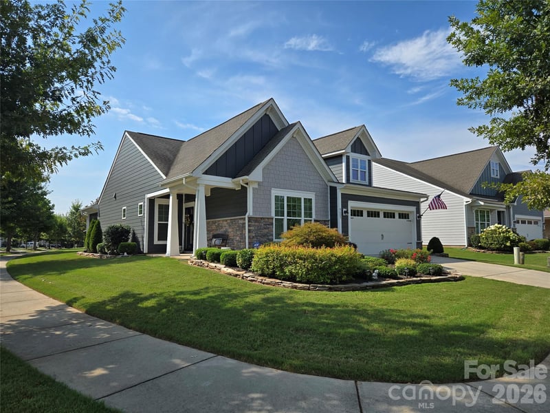 9005 Cape Breton Ln, Lancaster, SC 29720
