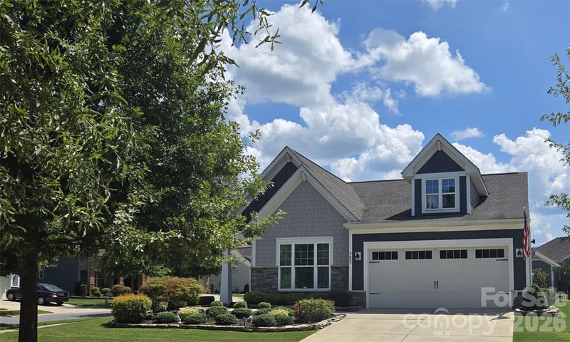9005 Cape Breton Ln, Lancaster, SC 29720