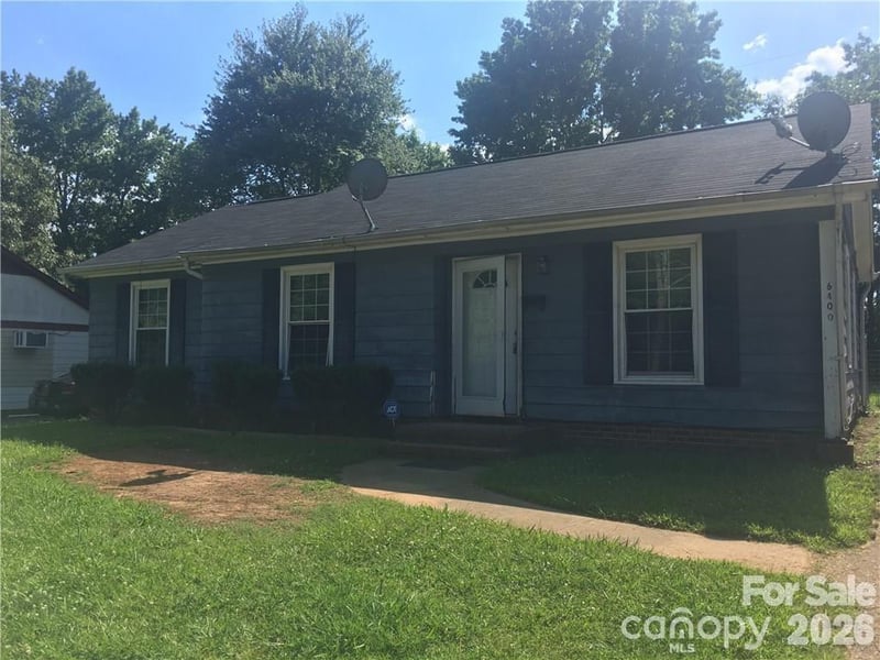 6400 Mcbride St, Charlotte, NC 28215