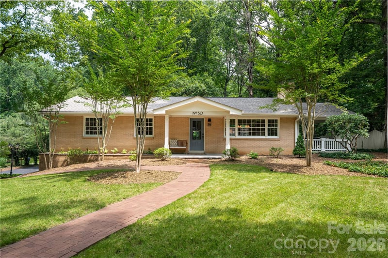 30 Stockwood Rd, Asheville, NC 28803