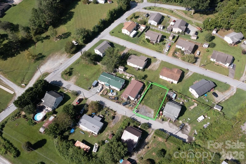 TBD Burnt Rd, Rosman, NC 28772