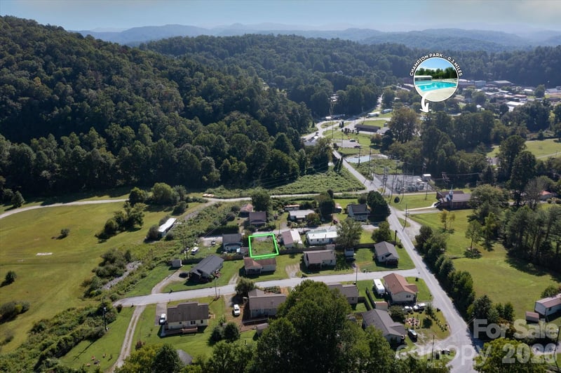 TBD Burnt Rd, Rosman, NC 28772